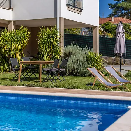 Nour Villa