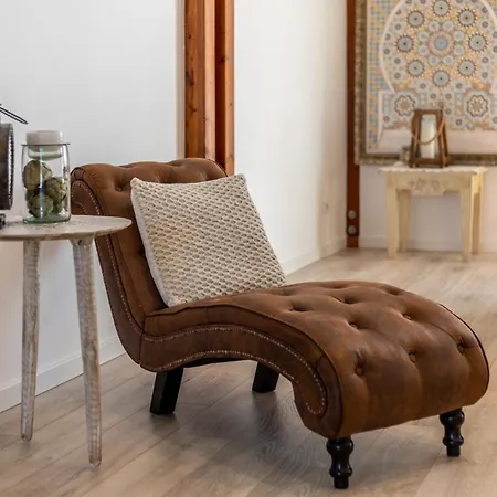 Villa Nour