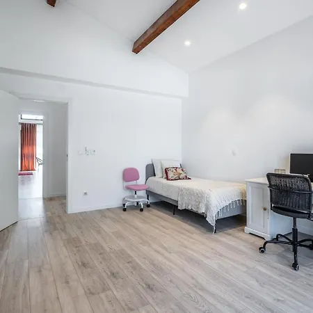 Nour Villa
