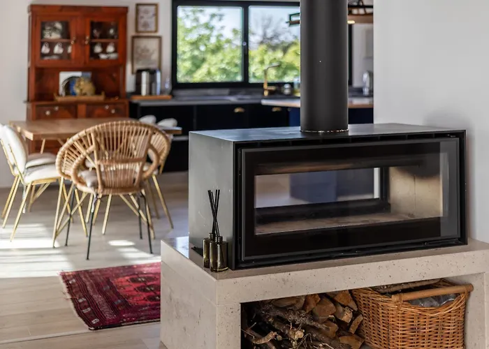 Nour Вилла Arrabal