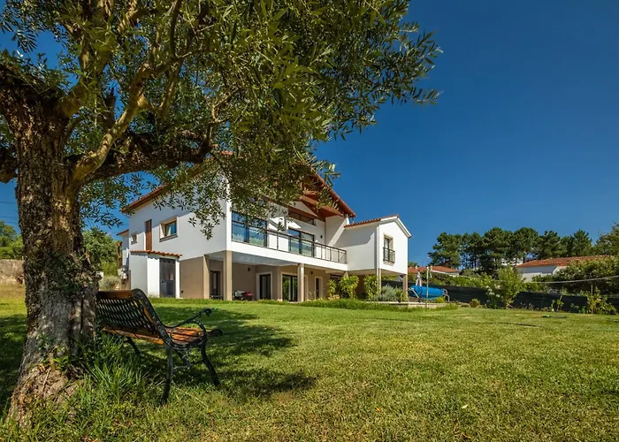 Nour Вилла Arrabal