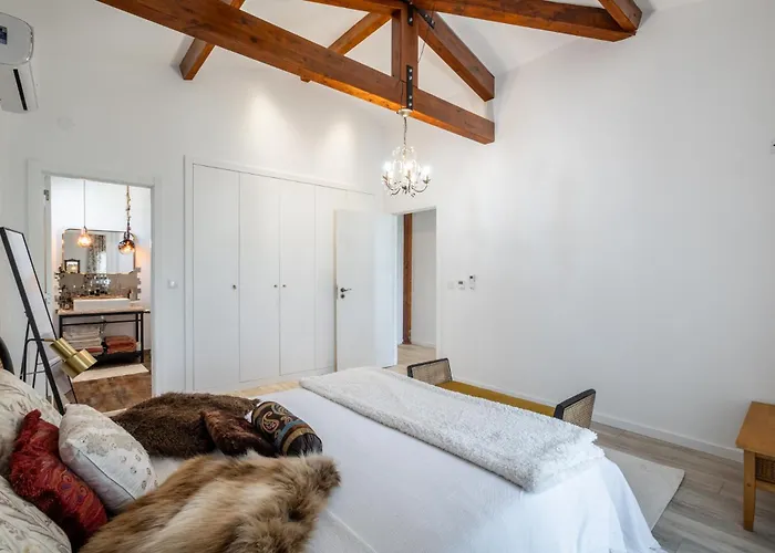 Вилла Nour Arrabal