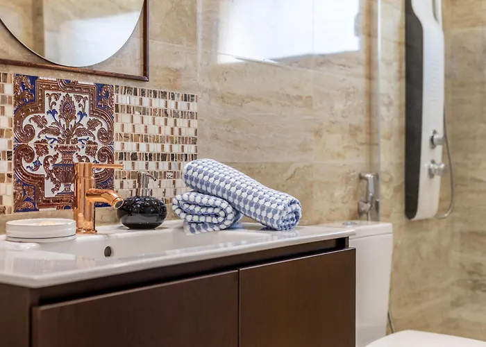 Nour Вилла Arrabal